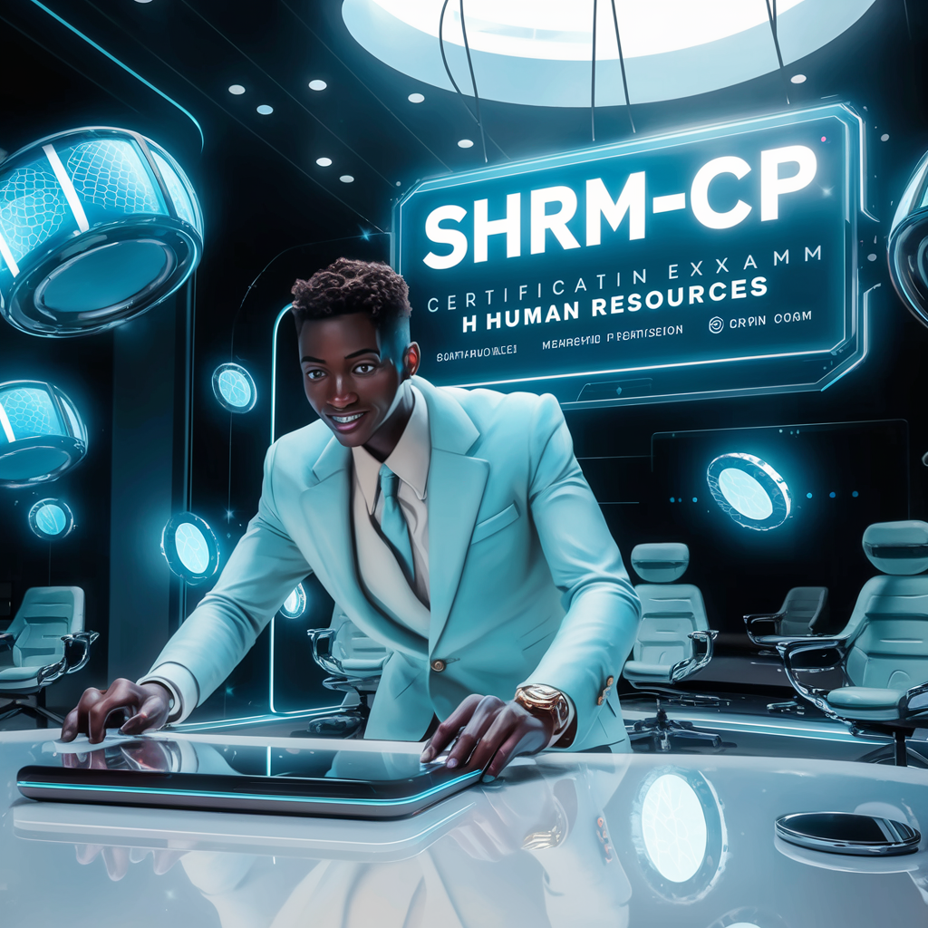 SHRM-CP Certification Exam Questions 2023 - Day 77