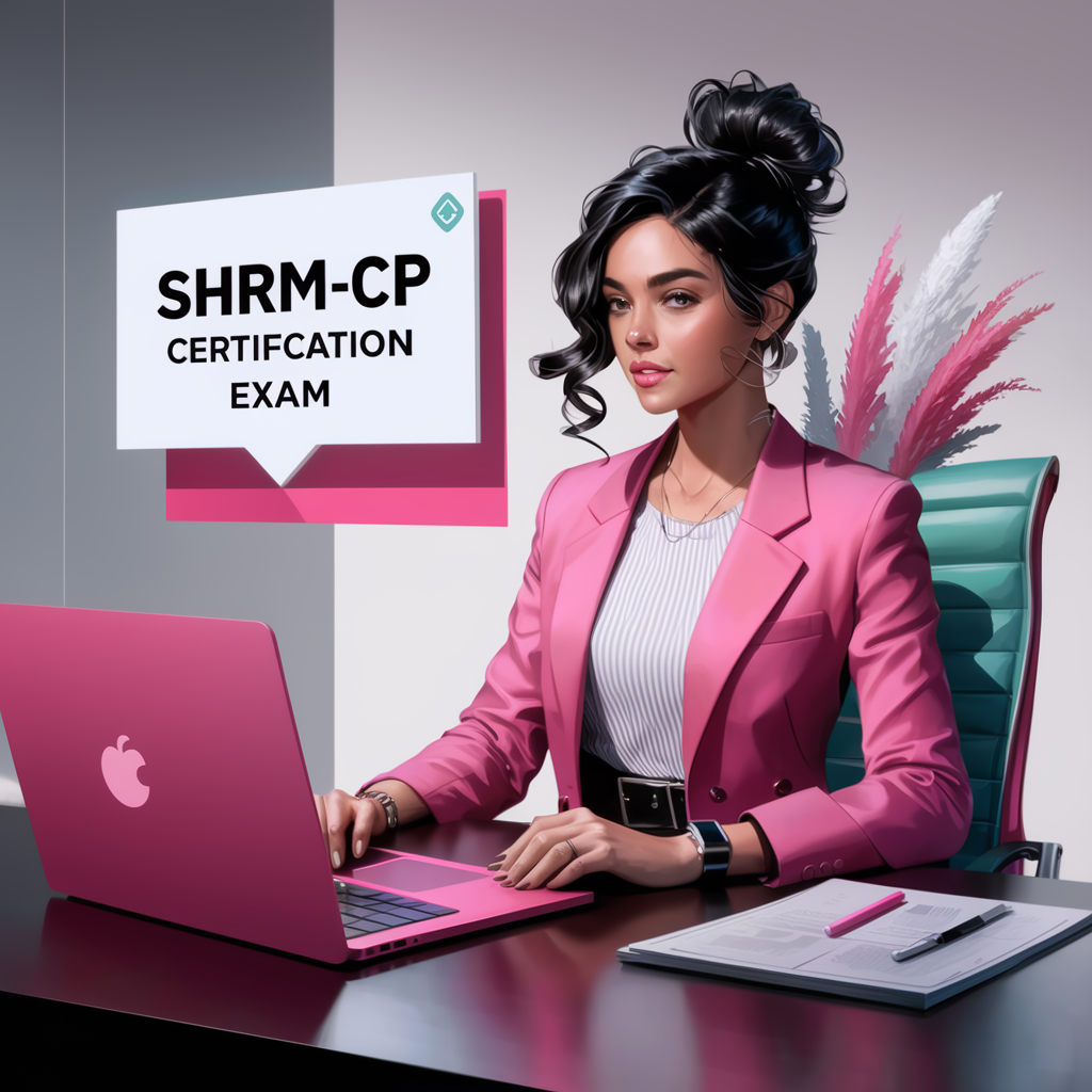 SHRM-CP Certification Exam Questions 2023 - Day 74