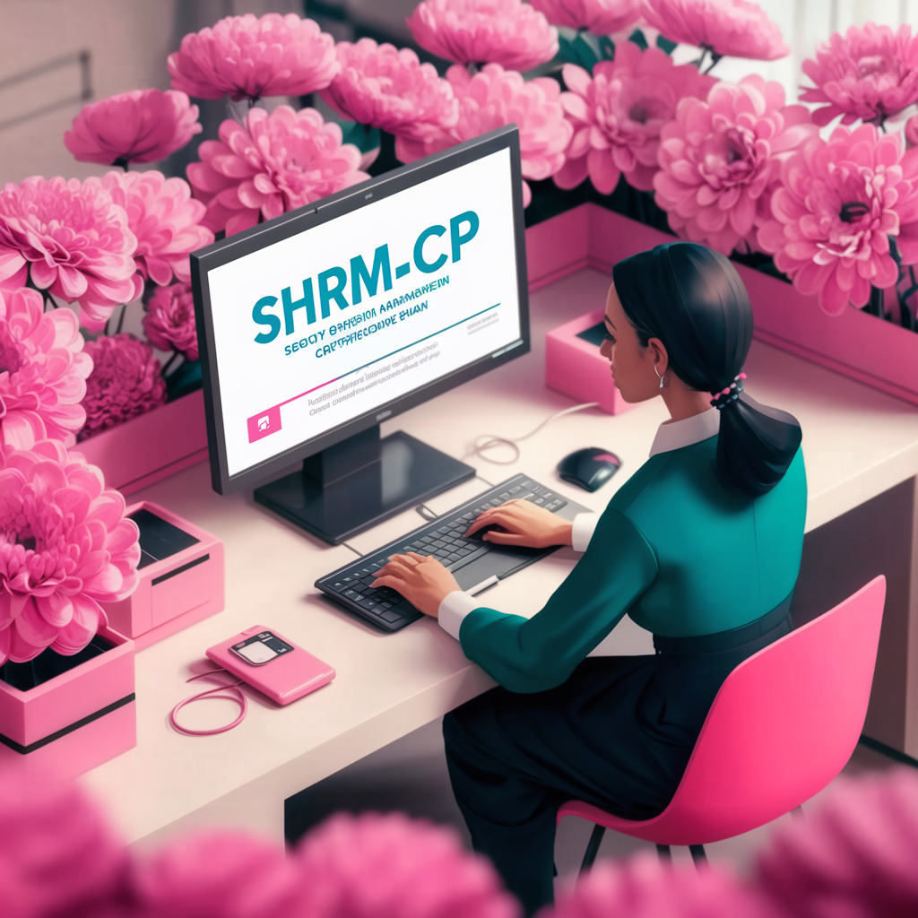 SHRM-CP Certification Exam Questions 2023 - Day 62