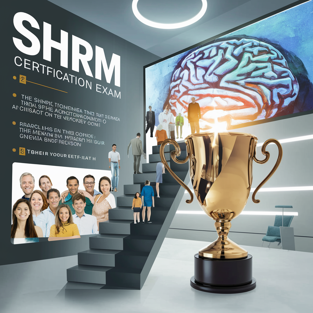 SHRM-CP Certification Exam Questions 2023 - Day 75