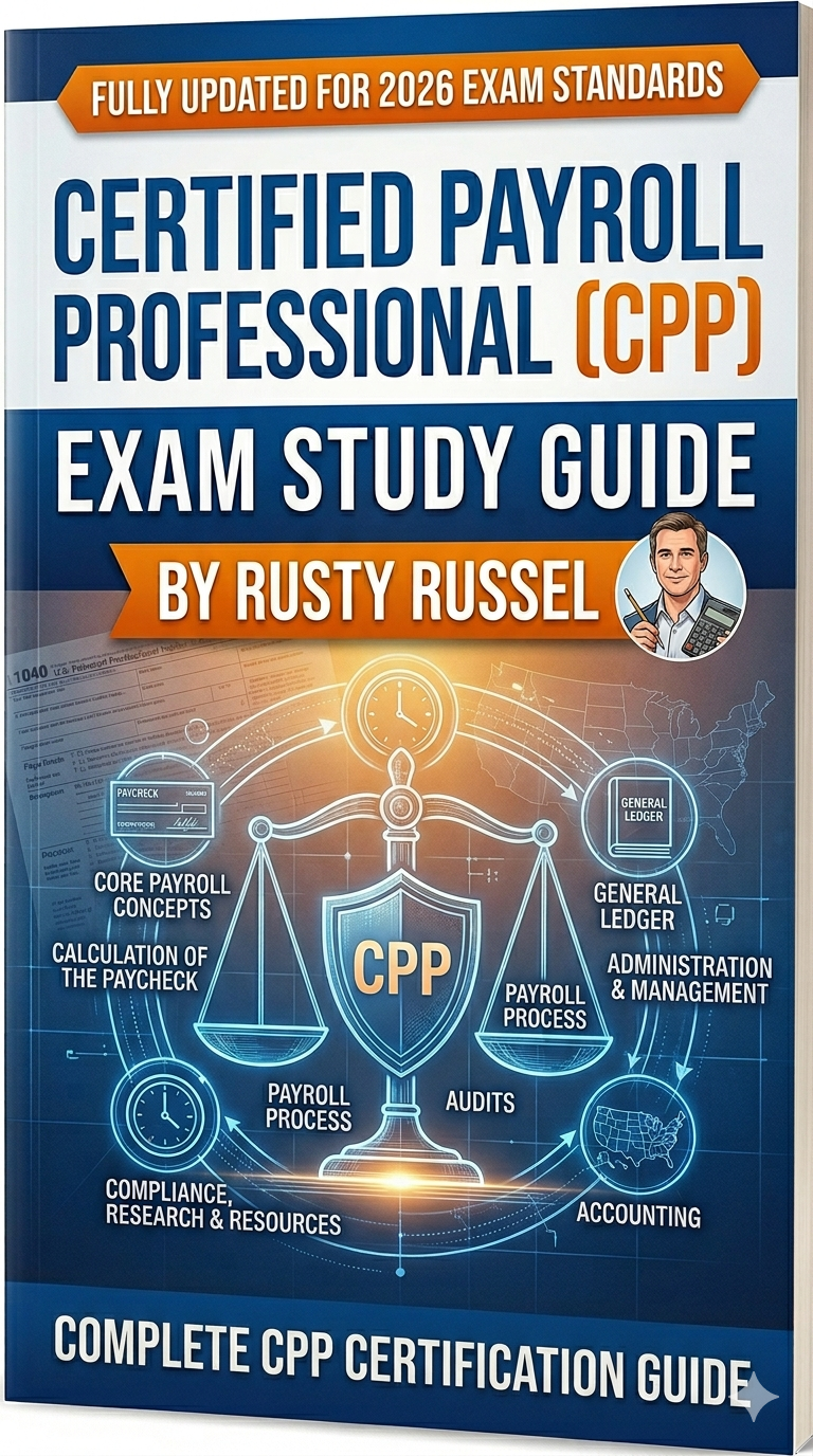 CPP Study Guide